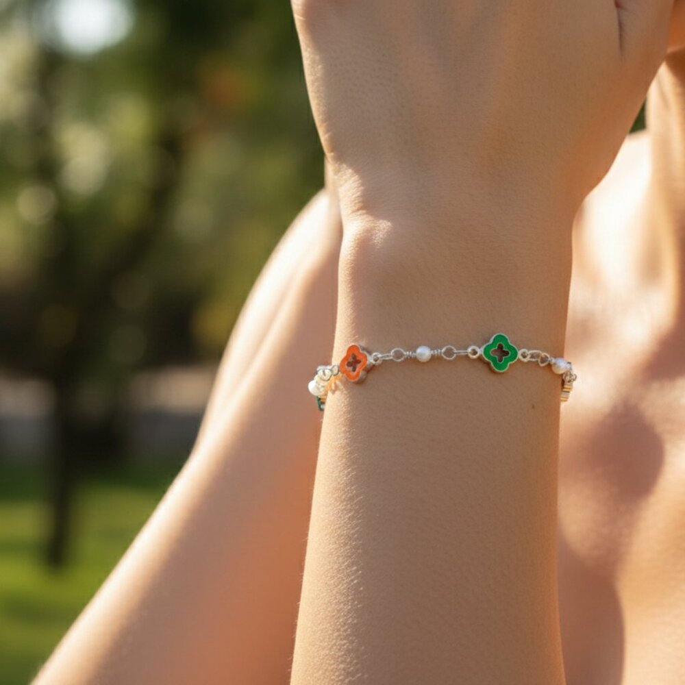 "New Beautiful Design Bracelet for Women/Girls, Gift, B896